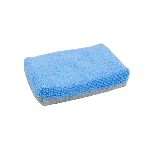 Aplicador delgado de microfibra