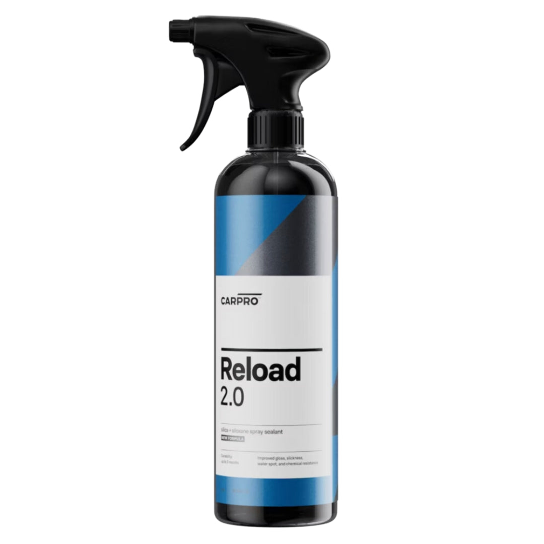 Reload 2.0