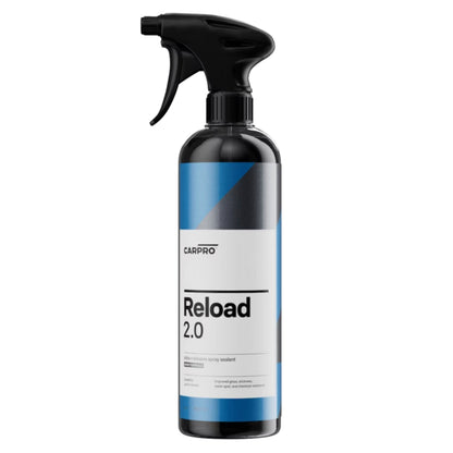 Reload 2.0