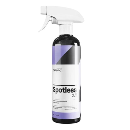 Spotless 2.0