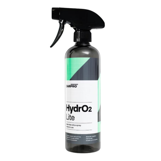 HydrO2 Lite