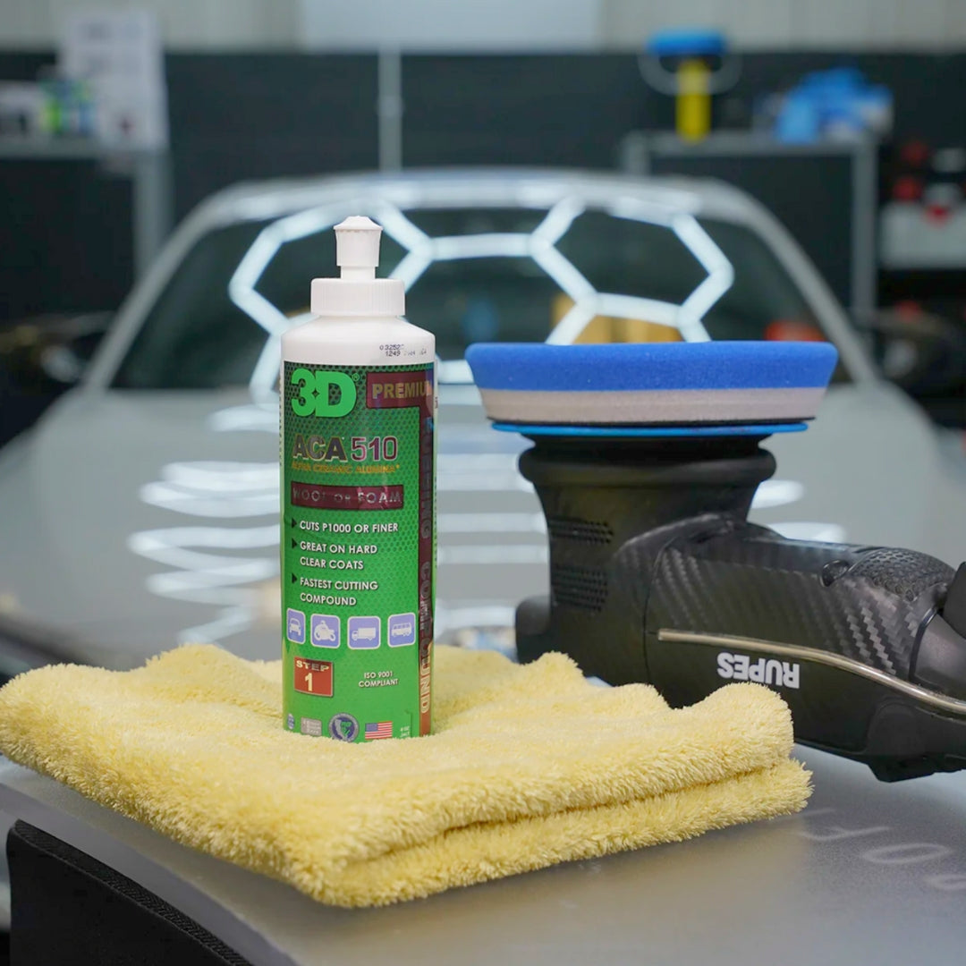 ACA 510 Xtra Rubbing Compound