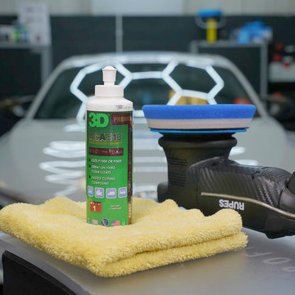 ACA 510 Xtra Rubbing Compound