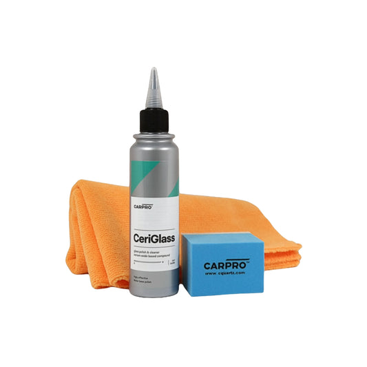 CeriGlass Kit
