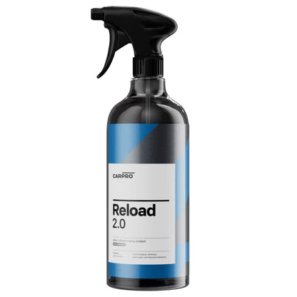 Reload 2.0