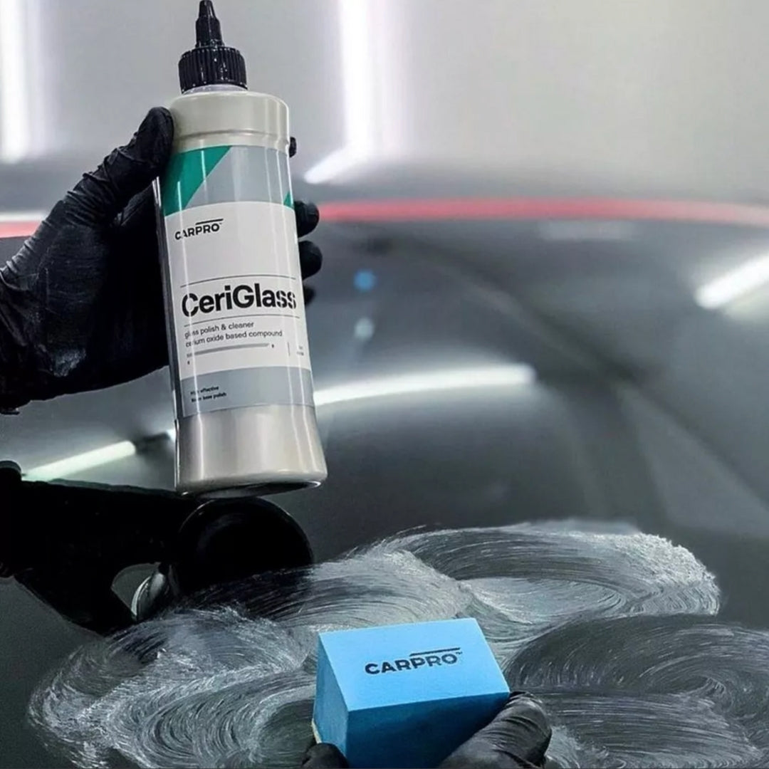 CeriGlass Kit