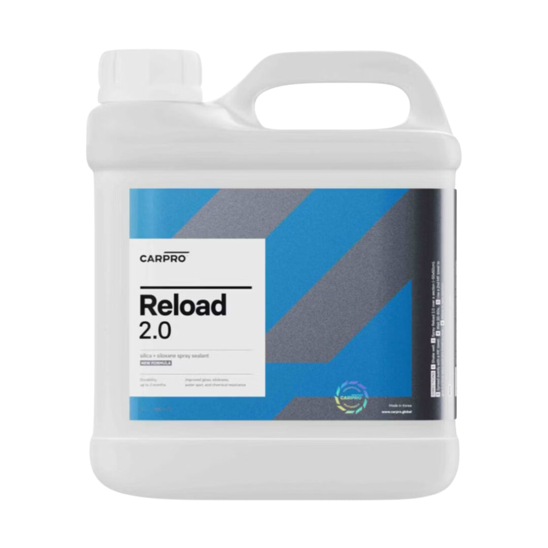 Reload 2.0