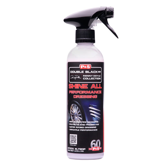 Shine All Performance Dressing