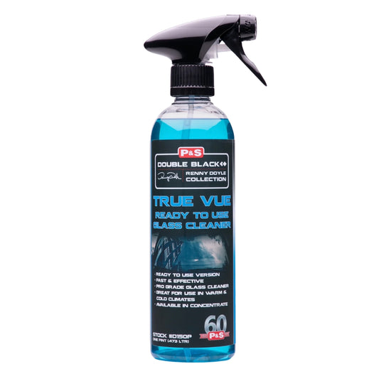True Vue Glass Cleaner