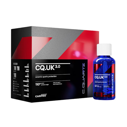 Cquartz UK 3.0