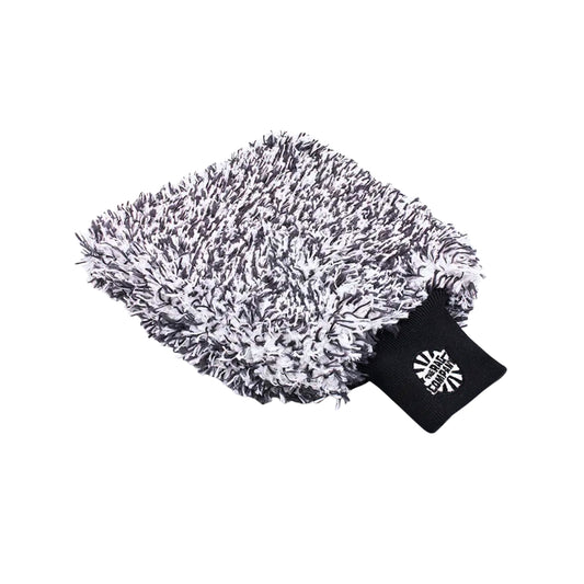 Cyclone Wash Mitt