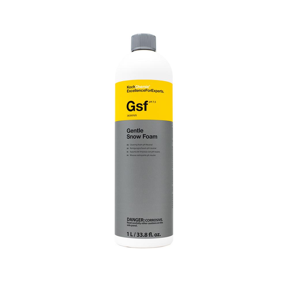Koch Chemie Gentle Snow Foam 1L