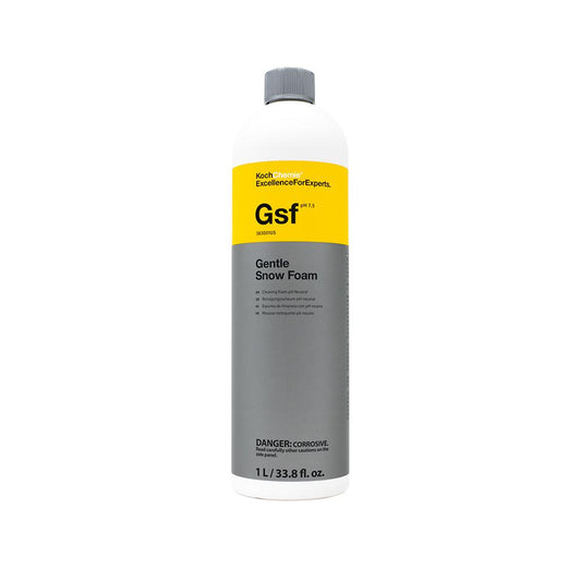 Koch Chemie Gentle Snow Foam 1L