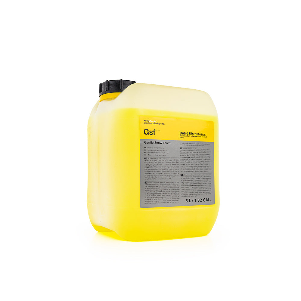 Koch Chemie Gentle Snow Foam 5L