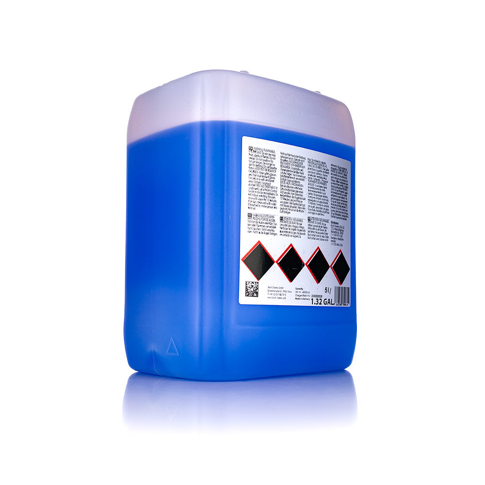 Koch Chemie Gummifix 1L5L Label